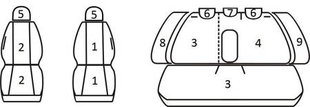 NISSAN TIIDA SEDAN ZAKRES:2004-2012_W01